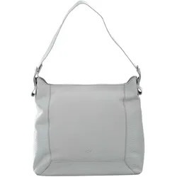 VOi-Design Hirsch Hedi Schultertasche 35 cm - Platin