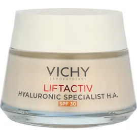 Vichy Liftactiv Supreme Spf30 50ml Feuchtigkeitscreme One Size