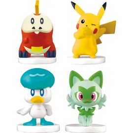 Hasbro Monopoly Pokémon Edition, 8 Jahr(e), 35 min
