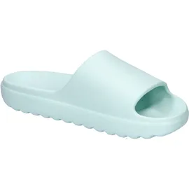 adidas Lumia Adilette Halo Mint / Halo Mint / Halo Mint 42