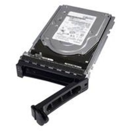 Dell - Customer Kit - hard drive - 12 TB - SATA 6Gb/s - 12TB - Festplatten - 401-ABHY - SATA-600 - 3.5"
