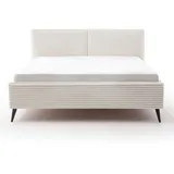 Meise Möbel Matera 140 x 200 cm Beige