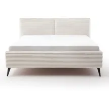 Meise Möbel Matera 140 x 200 cm Beige