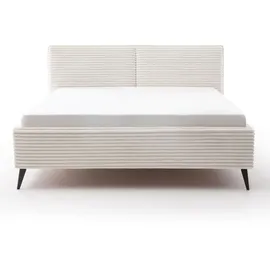 Meise Möbel Matera 140 x 200 cm Beige