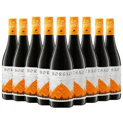 Bodegas Borsao Tinto Seleccion DOP Weinpaket ab 18 Flaschen