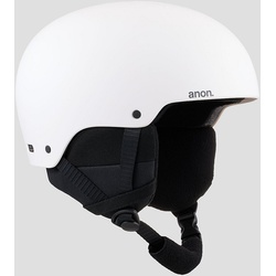 Anon Raider 3 Helm white eu Gr. XL