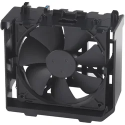 HP Fan and Front Card Guide Kit - System-Gebläseeinheit