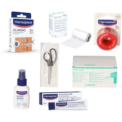 Erste Hilfe Set 1 Sparset