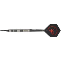 Unicorn Information System Core Soft Darts 17 g