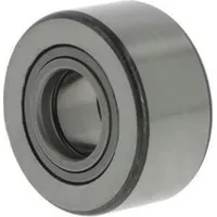 NKE Stützrolle NATV15 -PP-X ID 15mm AD 35mm Breite18mm