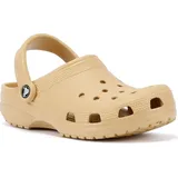 Crocs Classic Clogs Wheat 37