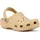 Crocs Classic Clogs Wheat 37