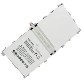 AccuCell Akku passend für Samsung Galaxy Note Pro 12.2, P901, P905, SM-P900, T900