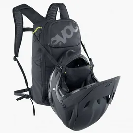 Evoc Ride 8 + Hydration Bladder 2 black -