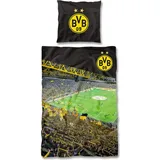 Borussia Dortmund Bettwäsche Südtribüne