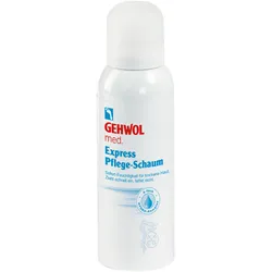 Gehwohl med. Express Pflege-Schaum