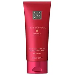 Rituals The Ritual of Ayurveda Recovery Hand Balm Handcreme 70 ml Damen 