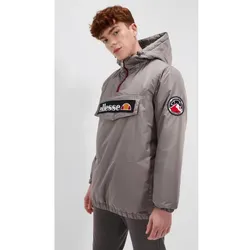 Ellesse Windbreaker Monterini OH Grey L