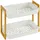 5five simply smart Duschorganizer in weiß