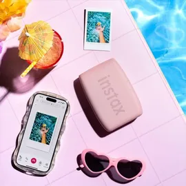 Fujifilm Instax Mini Link 3 Rose Pink