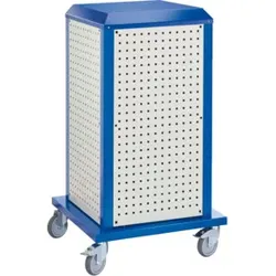 Kappes ToolTower RasterPlan klein Mod. 4 mobil