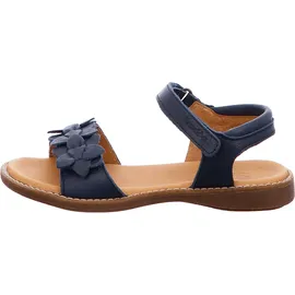 Froddo Lore Flowers Blau 30