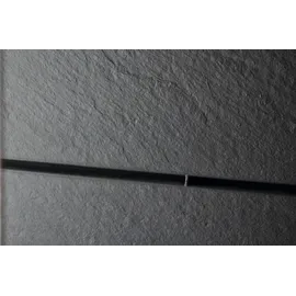 GARANTIA Ergo Quadro TurboPlus U L 240 x 160 x 80 cm Grau