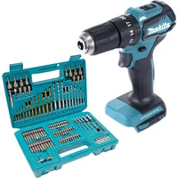 Makita DHP 483 Z Akku Schlagbohrschrauber 18 V 40