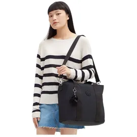 Kipling Minta L 20l Stofftasche - Black Noir - One Size