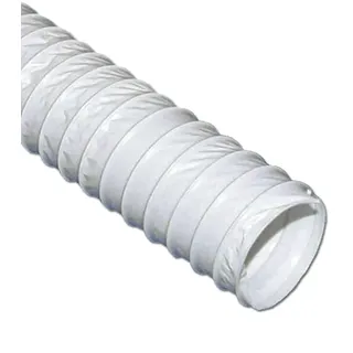 Abluftschlauch 150erR 3m PVC
