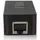 ewent EW1140 laptop-dockingstation + USB Hub, Schwarz