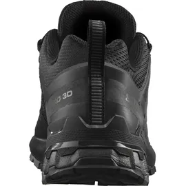 Salomon XA Pro 3D V9 Damen Black / Phantom / Pewter 40