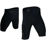 Leatt Leatt, Unisex, Velohosen, MTB Endurance 5.0 shorts M