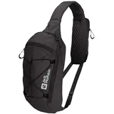 Jack Wolfskin Cyrox Sling Schultertasche, Phantom - One Size