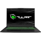 Tulpar T7 V20.6.3 Gaming Laptop | 17,3'' FHD 1920X1080 144HZ IPS LED-Display | Intel Core i7 13700H | 16 GB RAM | 1 TB SSD | Nvidia RTX 4060 | FreeDos Gaming Notebook