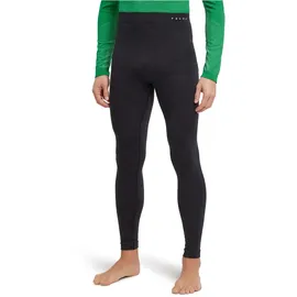 Falke Wool-Tech Long Tights Schwarz M