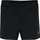 New Line Core Laufshorts Damen Schwarz XL