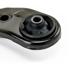 MOOG Lenker, Radaufhängung