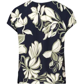 Betty Barclay Printshirt mit Gummizug 48