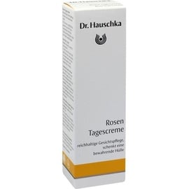 Dr. Hauschka Rosen Tagescreme 30 ml