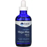 Trace Minerals Mega-Mag Tropfen 118 ml