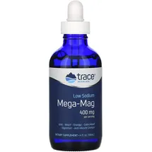 Trace Minerals Mega-Mag Tropfen 118 ml