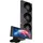 Thermalright Trofeo Vision 360 ARGB BLACK, CPU Wasserkühler, Schwarz