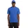 Odlo Cubic Light Kurzarm-t-shirt - Dazzling Blue - S