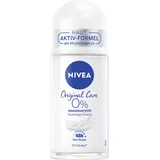 NIVEA Original Care