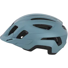 Alpina Paranus 59-61 cm blau matt 2026