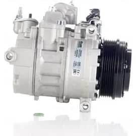 Nissens Kompressor, Klimaanlage