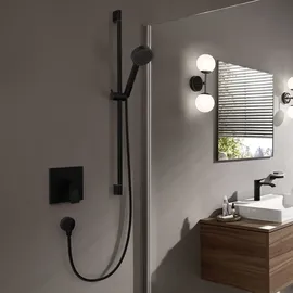 Hansgrohe Pulsify Select S Handbrause 3 Strahlarten 24101670