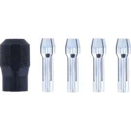DREMEL Spannzangen-Set 0,8/1,6/2,4/3,2 mm 1 Set