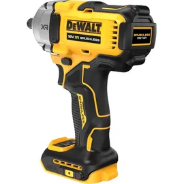 DeWalt DCF 891 E2T inkl. 2 x 1,7 Ah + TSTAK